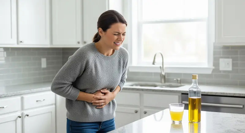 Gastric Problem Signs, Causes and Treatment Guide